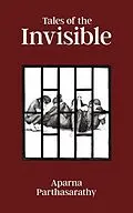 E-Book (epub) Tales of the Invisible von Aparna Parthasarathy