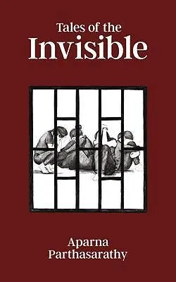 E-Book (epub) Tales of the Invisible von Aparna Parthasarathy