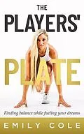E-Book (epub) The Players' Plate von Emily Cole