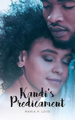 E-Book (epub) Kandi's Predicament von Maria P. Love