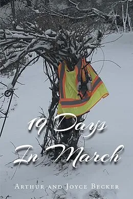 E-Book (epub) 19 Days In March von Arthur, Joyce Becker