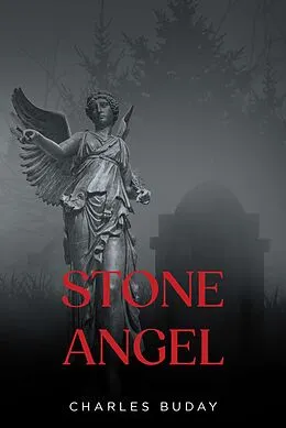 E-Book (epub) Stone Angel von Charles Buday