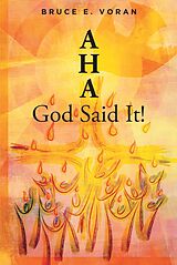 eBook (epub) God Said It! de Bruce E. Voran