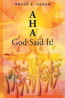 eBook (epub) God Said It! de Bruce E. Voran