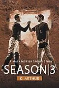 E-Book (epub) Season 3 von K. Arthur