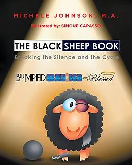 E-Book (epub) The Black Sheep Book von Michele Johnson M. A.