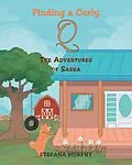 E-Book (epub) Finding a Curly Q von Stefana Murphy