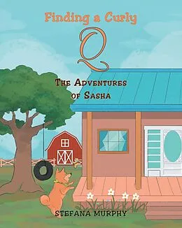 E-Book (epub) Finding a Curly Q von Stefana Murphy