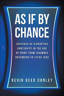 eBook (epub) As If By Chance de Kevin Reed Donley