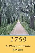 E-Book (epub) 1768 von K. P. Odom