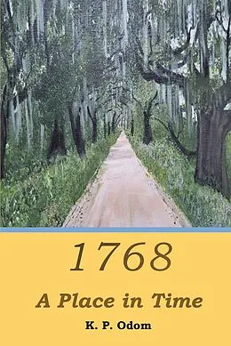 E-Book (epub) 1768 von K. P. Odom