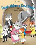 E-Book (epub) Daniel Makes a Good Friend von Dora Imas