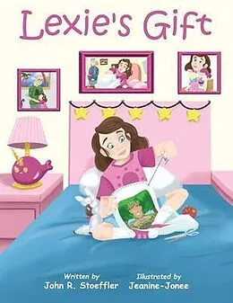 E-Book (epub) Lexie's Gift von John Stoeffler