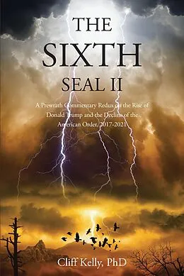 E-Book (epub) THE SIXTH SEAL II von Kelly