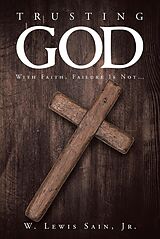 eBook (epub) Trusting God de W. Lewis Sain