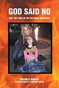 E-Book (epub) God Said No von Michele Moran