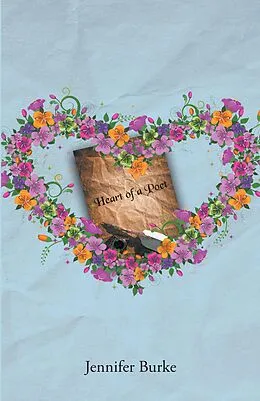 E-Book (epub) Heart of a Poet von Jennifer Burke