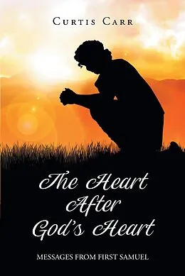 E-Book (epub) The Heart After GodaEUR(tm)s Heart von Curtis Carr