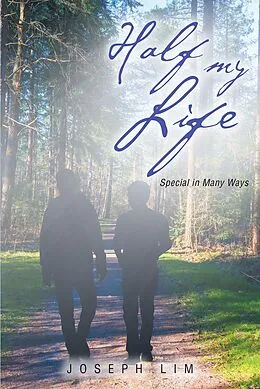 E-Book (epub) Half My Life von Joseph Lim