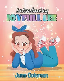 E-Book (epub) Introducing Joyfull Lee von June Coleman