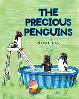 eBook (epub) The Precious Penguins de Nicki Lou