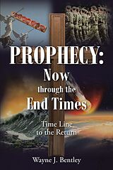 eBook (epub) Prophecy de Wayne J. Bentley