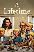 E-Book (epub) A Lifetime von Deanna Bain