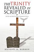 E-Book (epub) The Trinity Revealed in Scripture von Michael D. Barron