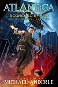 E-Book (epub) Scorched Earth von Michael Anderle