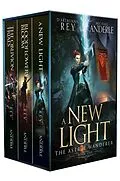 E-Book (epub) The Astral Wanderer Complete Series Boxed Set von D'Artagnan Rey, Michael Anderle