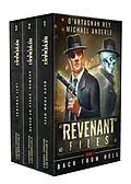 E-Book (epub) Revenant Files Complete Series Boxed Set von D'Artagnan Rey, Michael Anderle