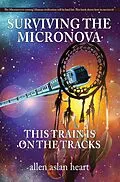E-Book (epub) Surviving The Micronova von Allen Heart