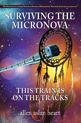 E-Book (epub) Surviving The Micronova von Allen Heart