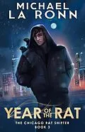E-Book (epub) Year of the Rat von Michael La Ronn
