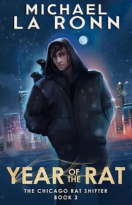 E-Book (epub) Year of the Rat von Michael La Ronn