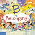 E-Book (pdf) B Is for Belonging von Shannon Anderson