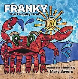 E-Book (epub) Franky von Mary Sayers
