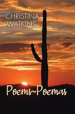 E-Book (epub) Poems~Poemas von Christina Watkins