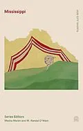 E-Book (epub) Hub City Shorts: Mississippi von 