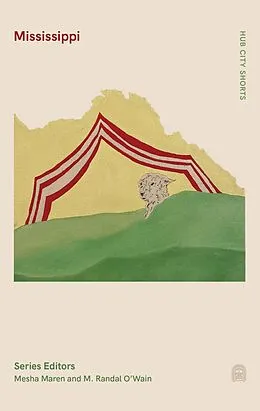 E-Book (epub) Hub City Shorts: Mississippi von 