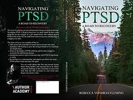 E-Book (epub) Navigating PTSD von Rebecca Fleming
