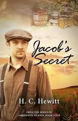 E-Book (epub) Jacob's Secret von H. Hewitt