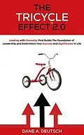 E-Book (epub) The Tricycle Effect 2.0 von Dane A. Deutsch