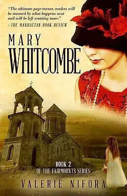 E-Book (epub) Mary Whitcombe von Valerie Nifora