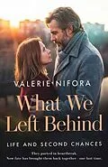 E-Book (epub) What We Left Behind von Valerie Nifora