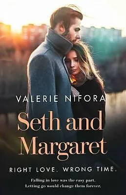ePUB Seth and Margaret von Valerie Nifora