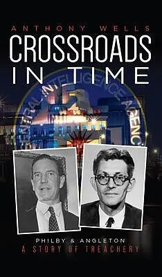 E-Book (epub) Crossroads in Time von Anthony Wells
