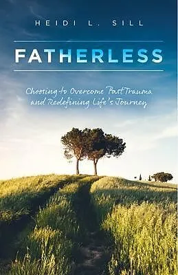 ePUB Fatherless von Heidi Sill