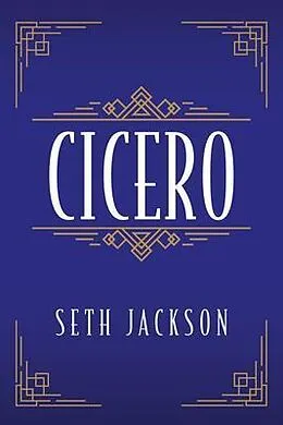 E-Book (epub) Cicero von Seth Jackson