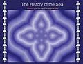 E-Book (epub) The History of the Sea von Christopher Jay
